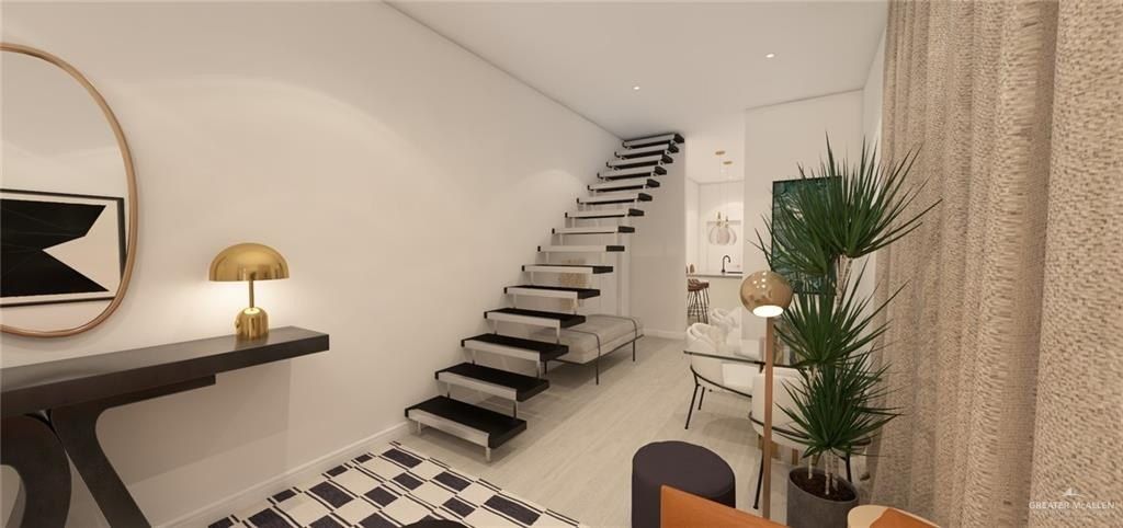 4211 Finca Street. Edinburg, TX 78542