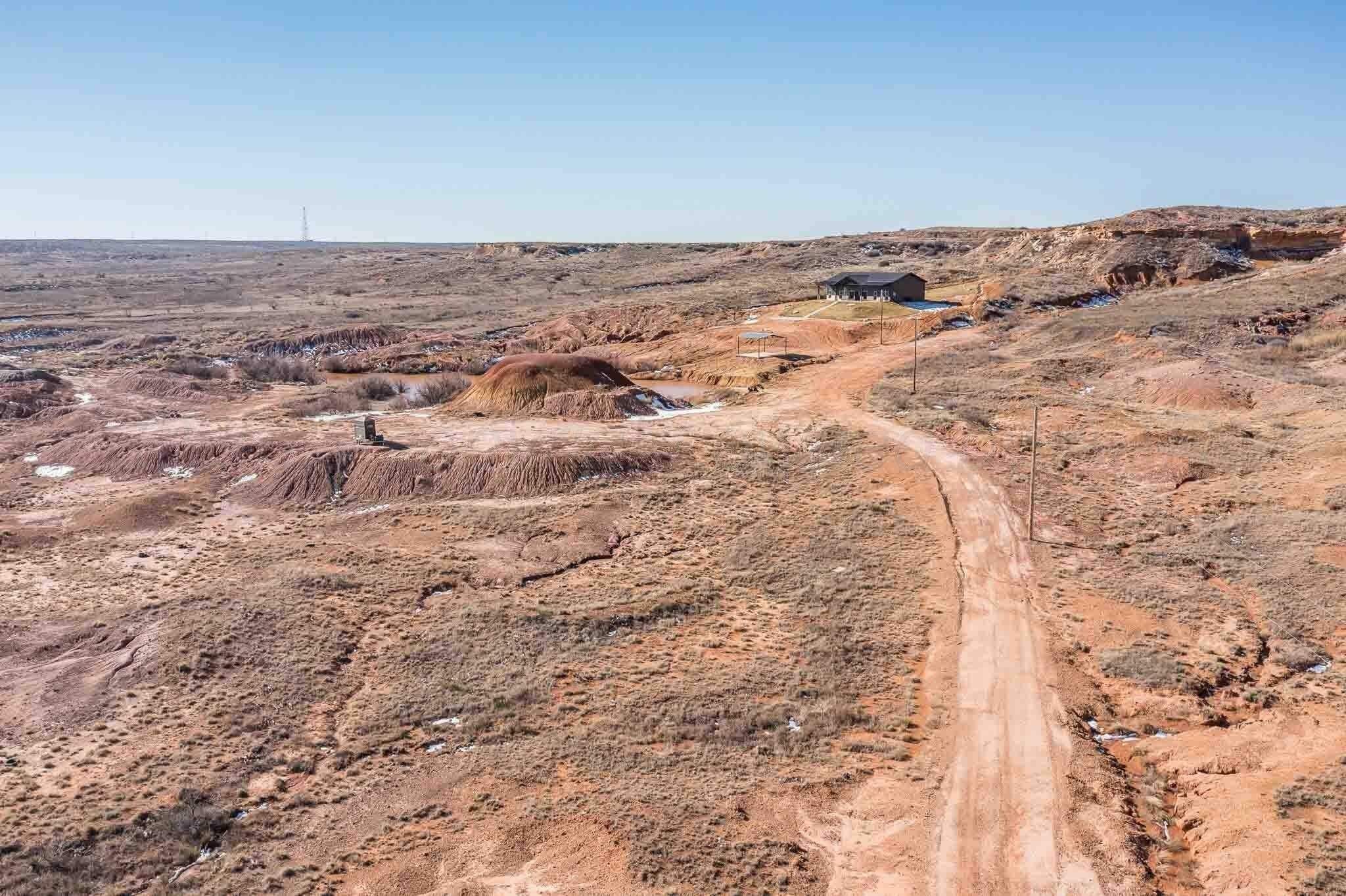 18501 Gold Road. Amarillo, TX 79124