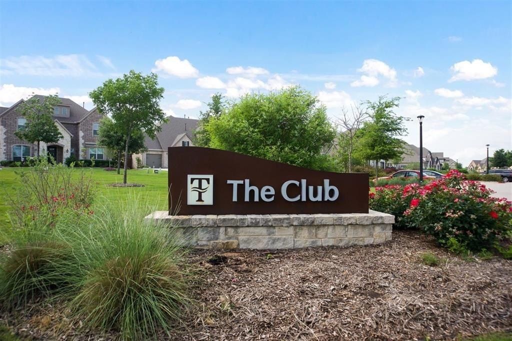 2609 Cedar Valley Cove. McKinney, TX 75071