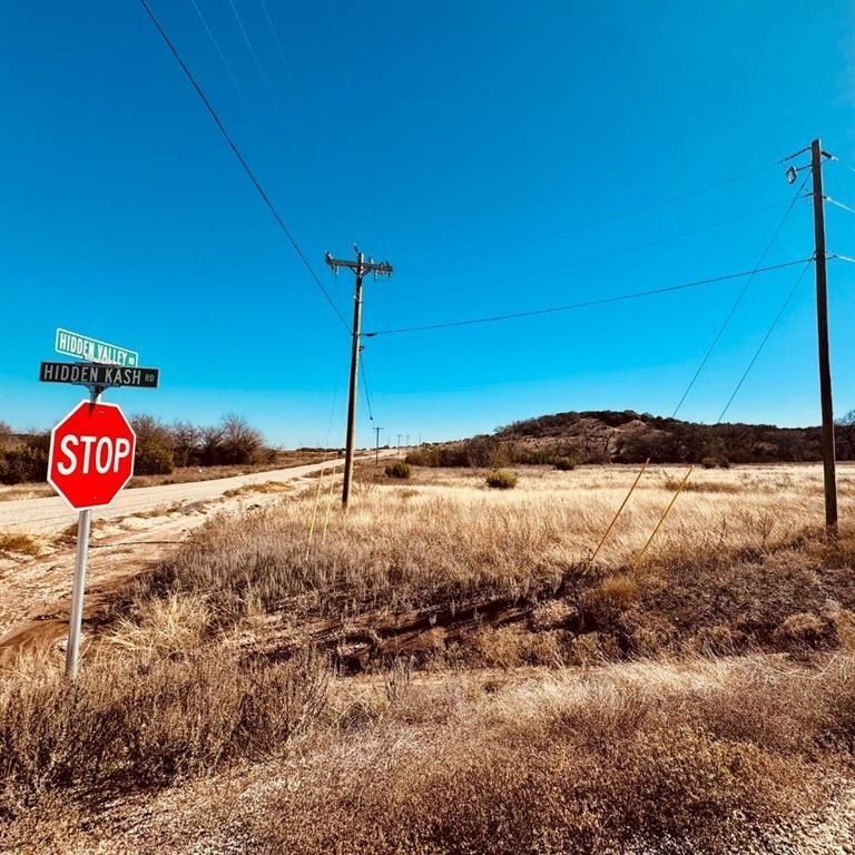 1947 Hidden Valley Road. Glen Rose, TX 76043