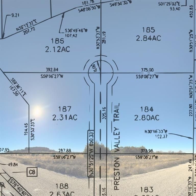 1093 Preston Valley Trail. Glen Rose, TX 76043