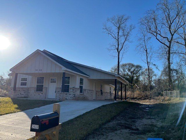 3408 Brookhollow Dr. Nacogdoches, TX 75961