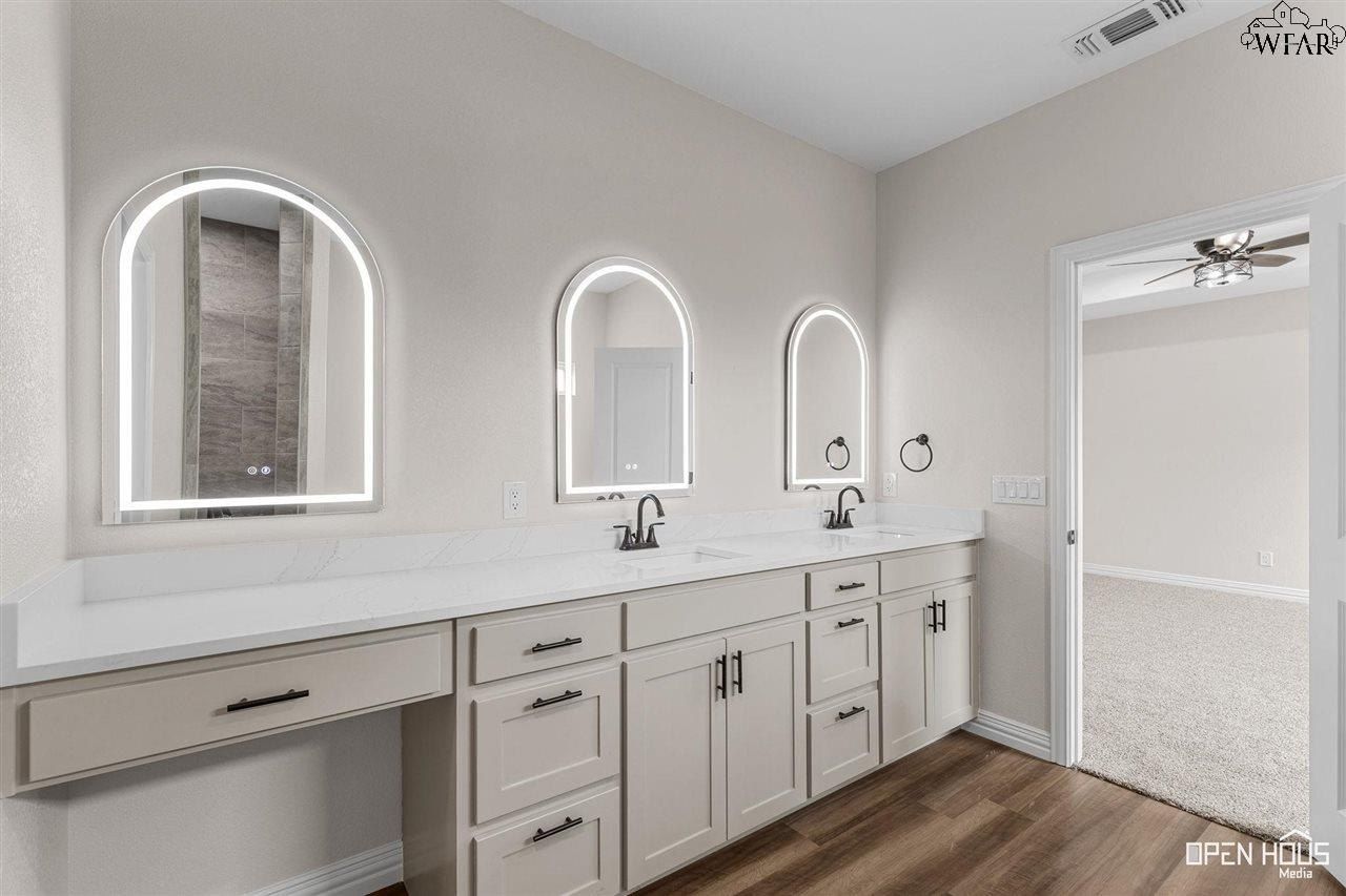 4695 Sisk Road. Wichita Falls, TX 76310