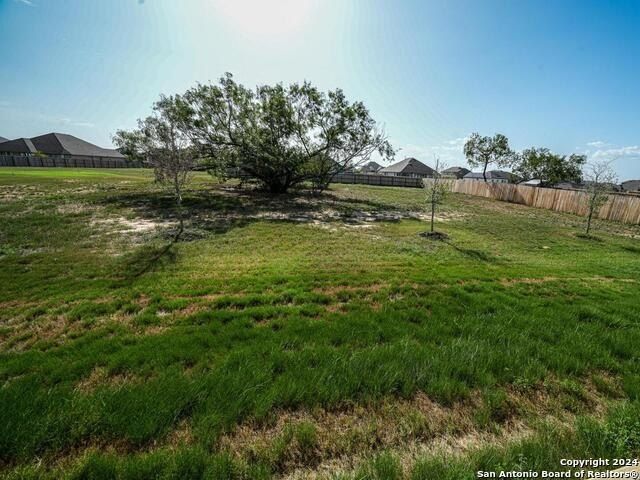 5720 Provo Pl. San Antonio, TX 78263