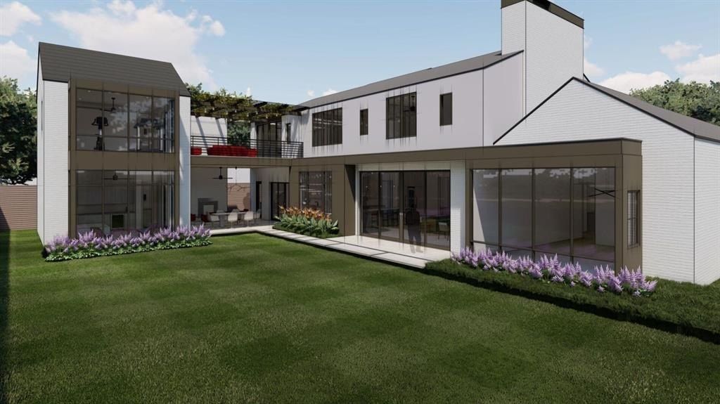 6623 Meadow Road. Dallas, TX 75230