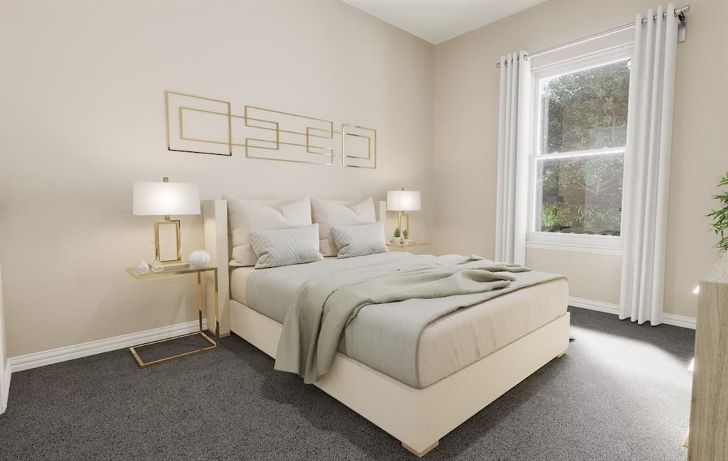 1305 Green Ridge Drive. Weatherford, TX 76085