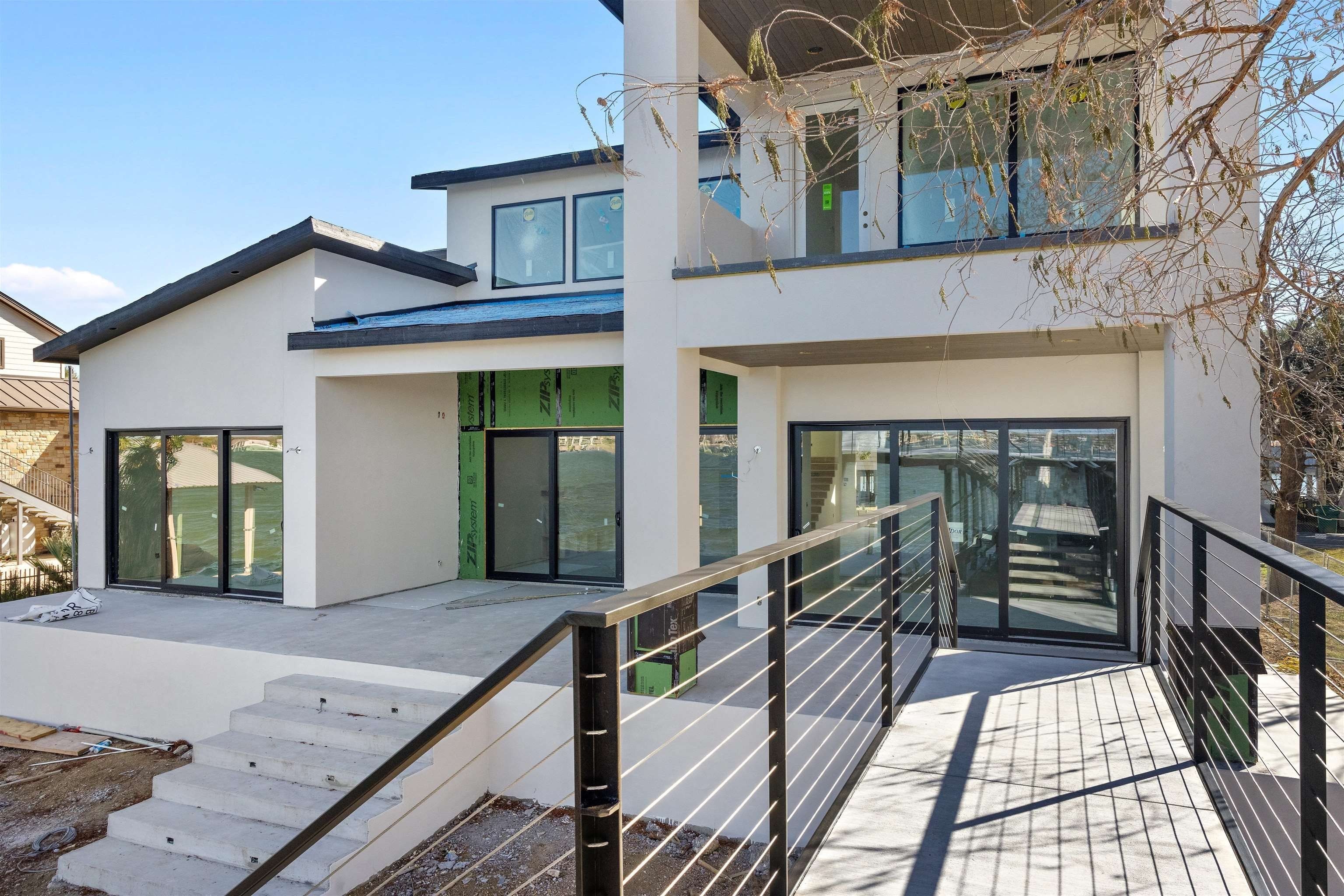 1012 Impala Drive. Granite Shoals, TX 78654