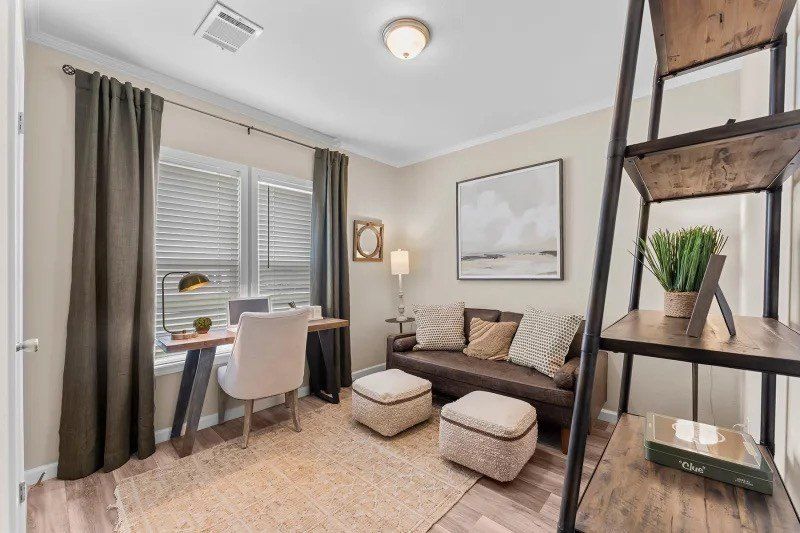 2369 Mist Ave. Stanton, TX 79782