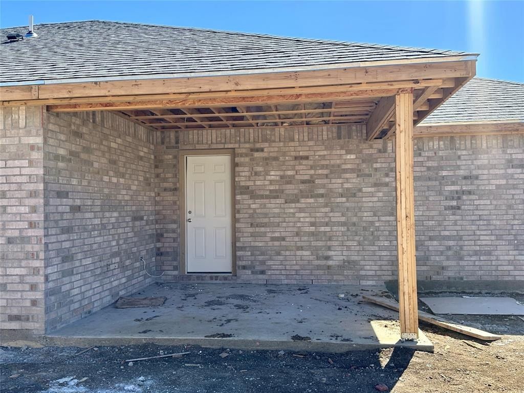 812 Bella Boulevard. Coleman, TX 76834