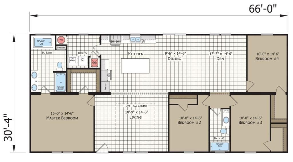 Tbd Bonham St. Midland, TX 79705