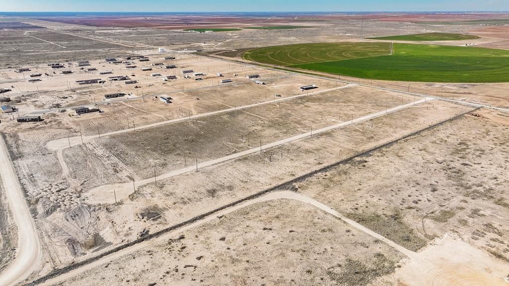 2400 Mist Ave. Stanton, TX 79782