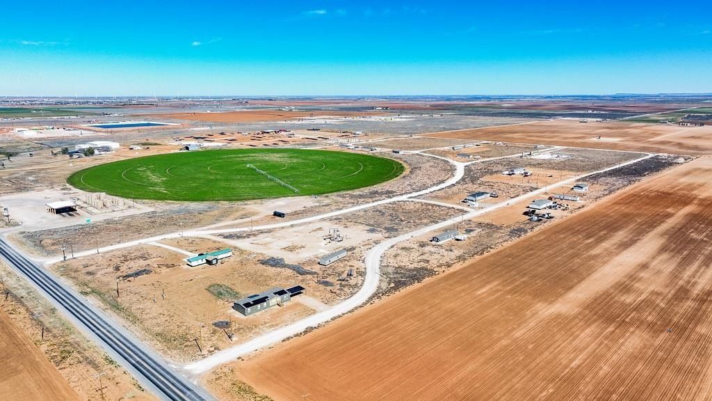 18023 N County Rd 1010. Stanton, TX 79782