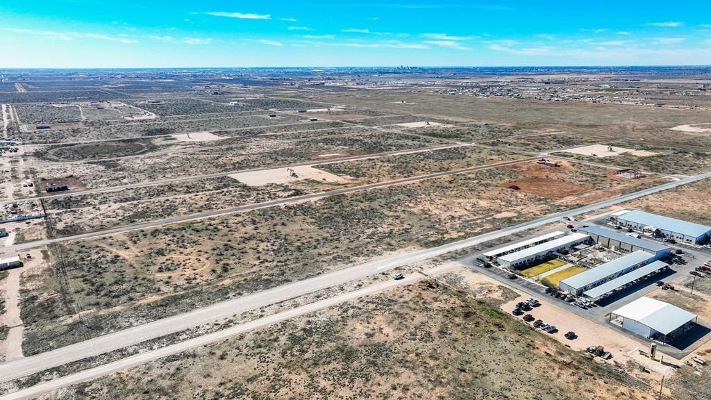 Tbd Bowie St. Stanton, TX 79782