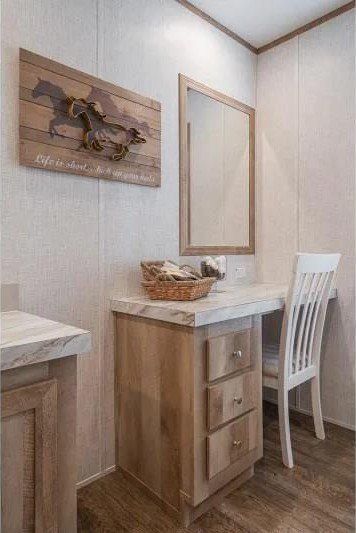 2403 Sunny Ave. Stanton, TX 79782