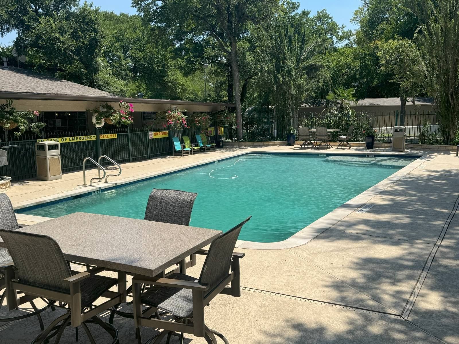 26 Olmos Drive. Austin, TX 78744