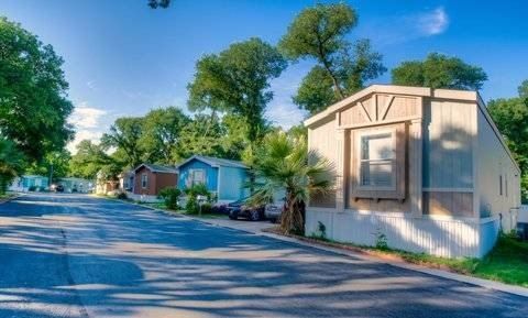 22 Olmos Drive. Austin, TX 78744