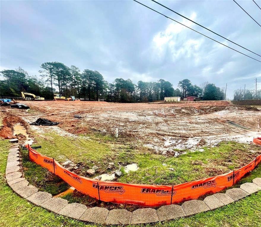 Tbd Lionel Avenue. Texarkana, TX 75503