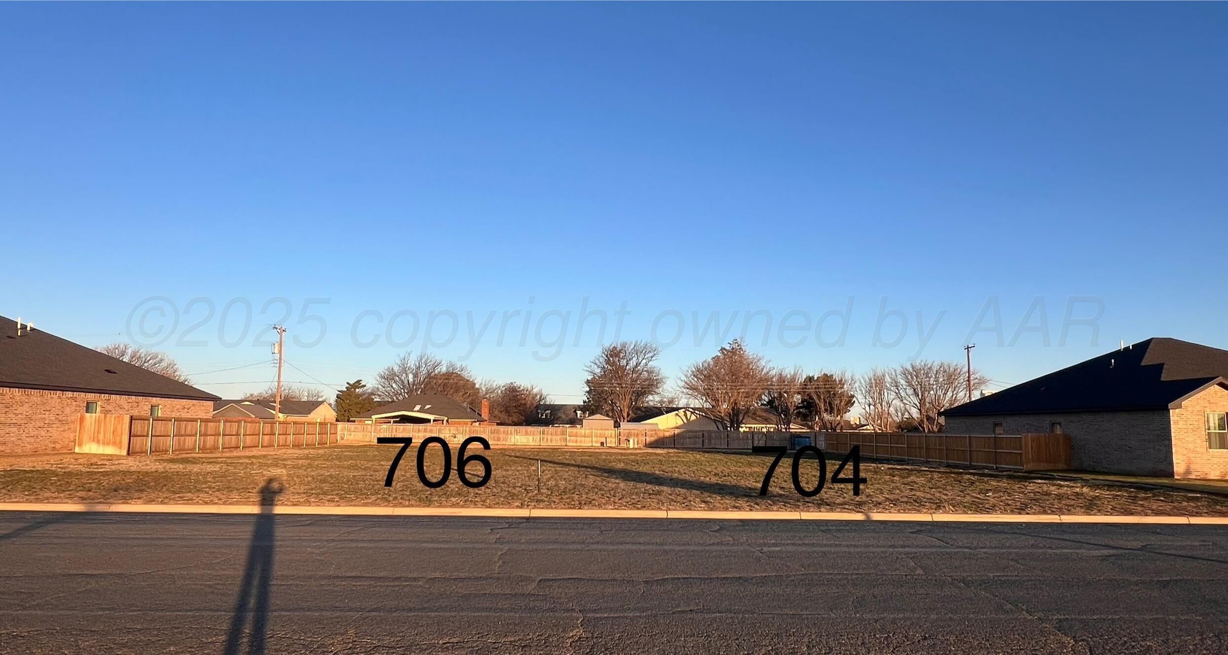 704 Columbia Drive. Hereford, TX 79045