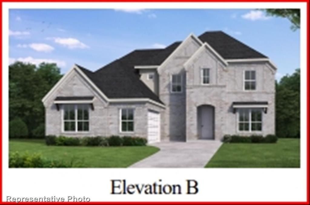 3235 Tobias Lane. Rockwall, TX 75032