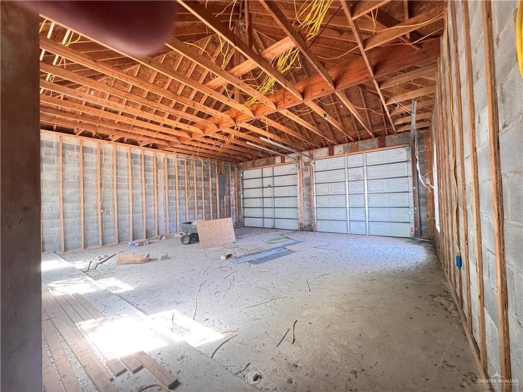 3601 Mockingbird Drive. Rio Grande City, TX 78582