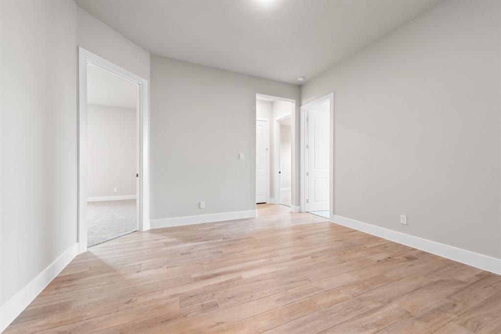 2317 Gypsum Street. Krum, TX 76249