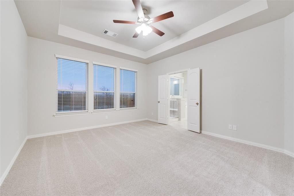 15004 Ted Trail. Aledo, TX 76008