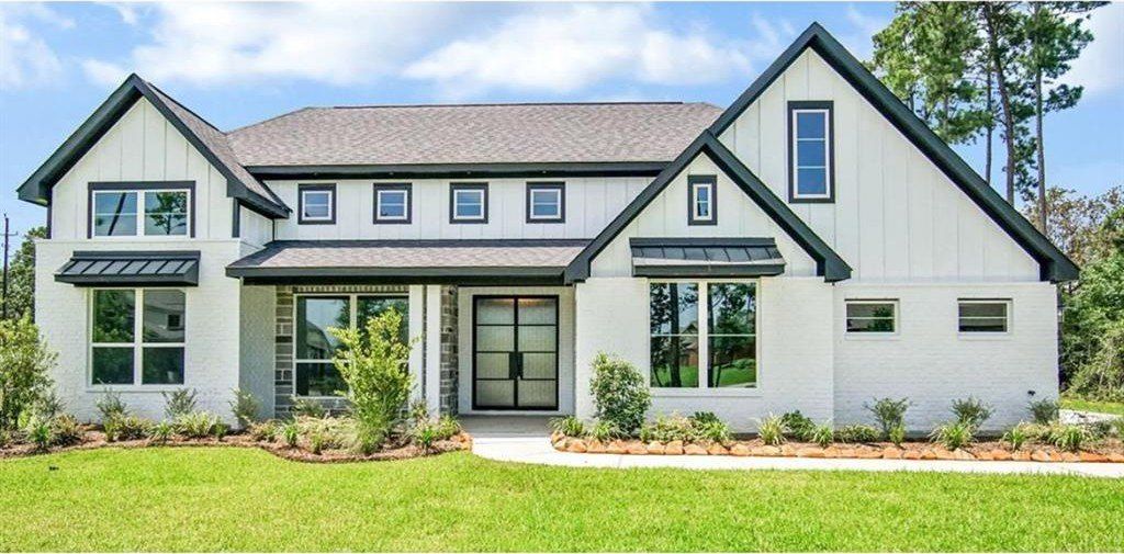 101 Bel Grand Road. Haslet, TX 76052