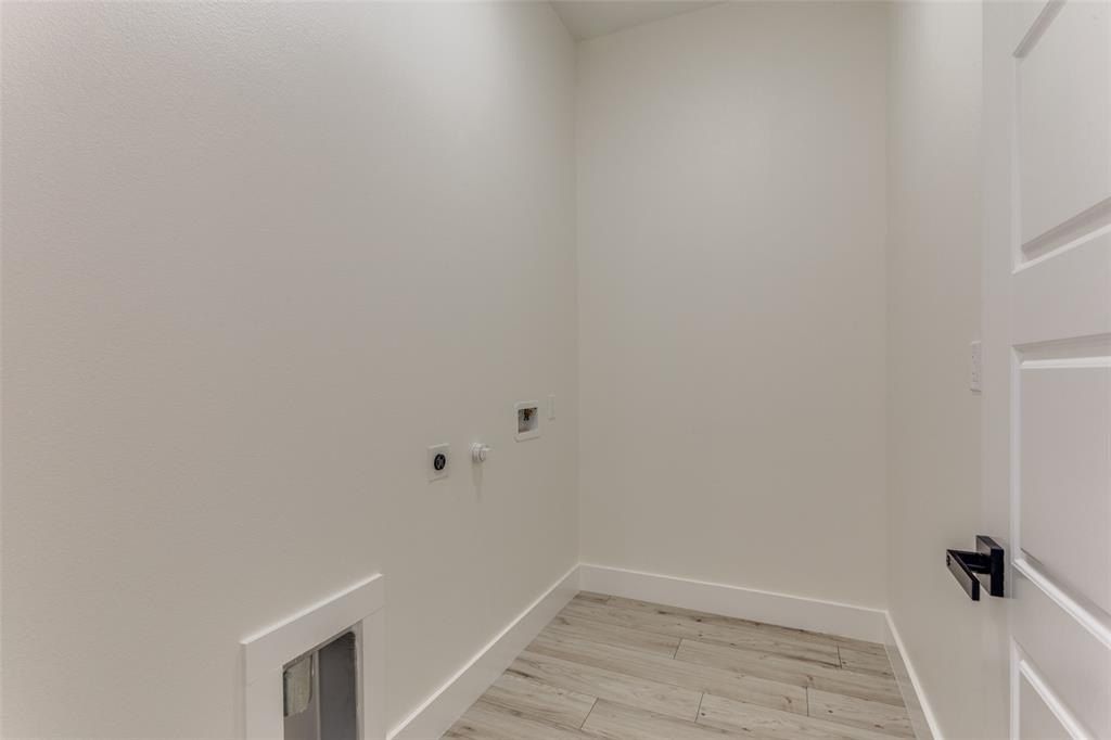 4608 Judy Lane. Fort Worth, TX 76103