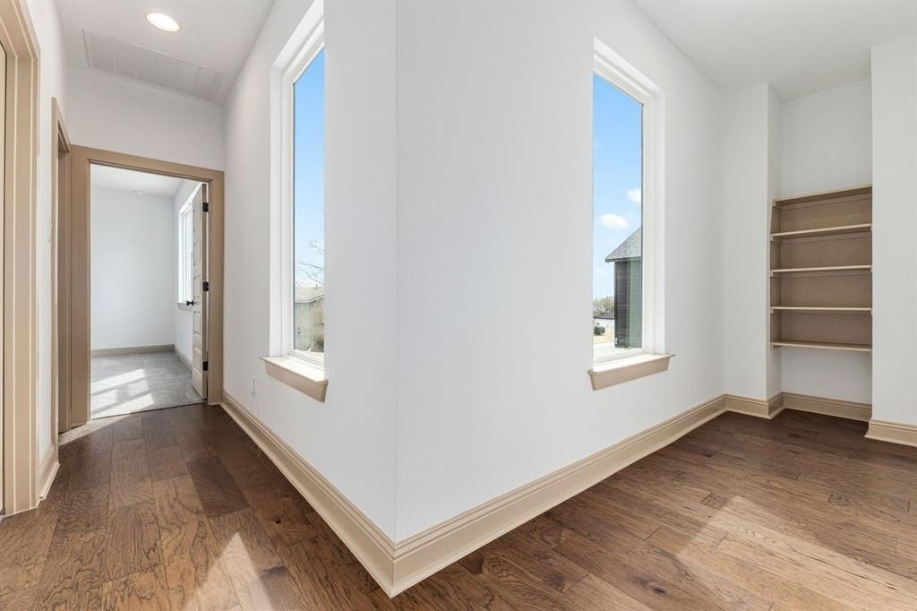 7636 Trailridge Drive. Fort Worth, TX 76179