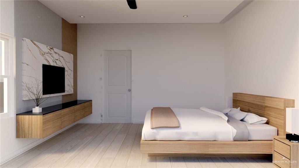 810 Bicentennial Boulevard. McAllen, TX 78501