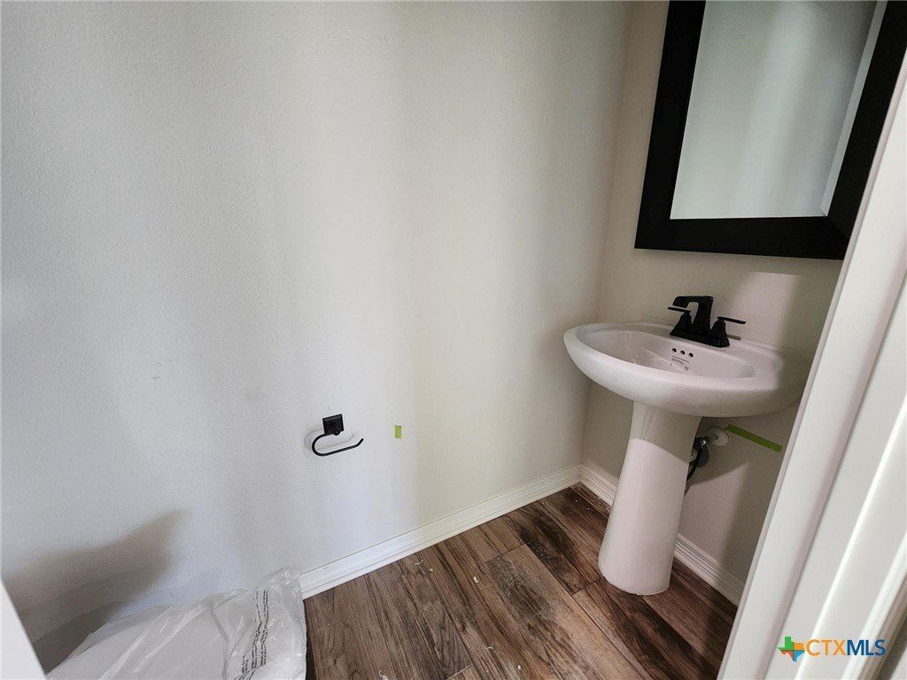 5422 Espiritu Santo. Belton, TX 76513