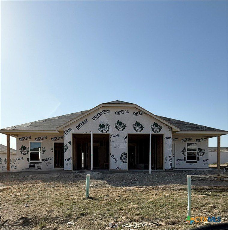 5111 White Rose Drive. Killeen, TX 76542