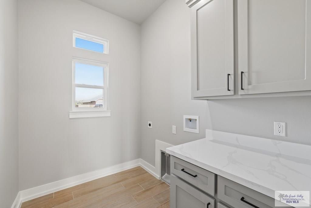 3606 Treasure Hills Blvd. Harlingen, TX 78550