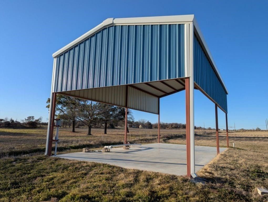 8363 W Highway 199. Springtown, TX 76082