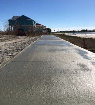 455 Egery Island Road. Taft, TX 78390