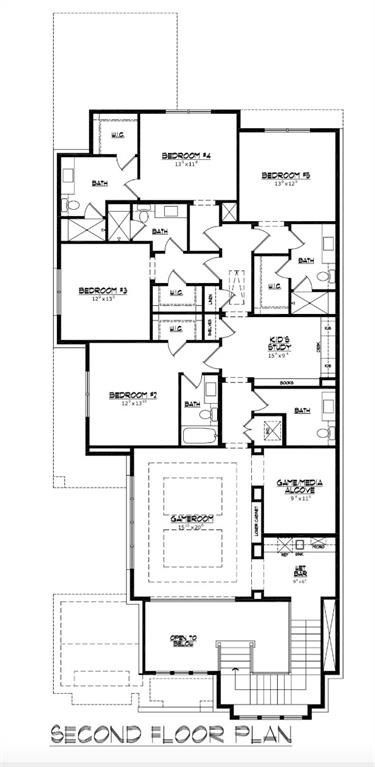 105 Murano Place. Southlake, TX 76092