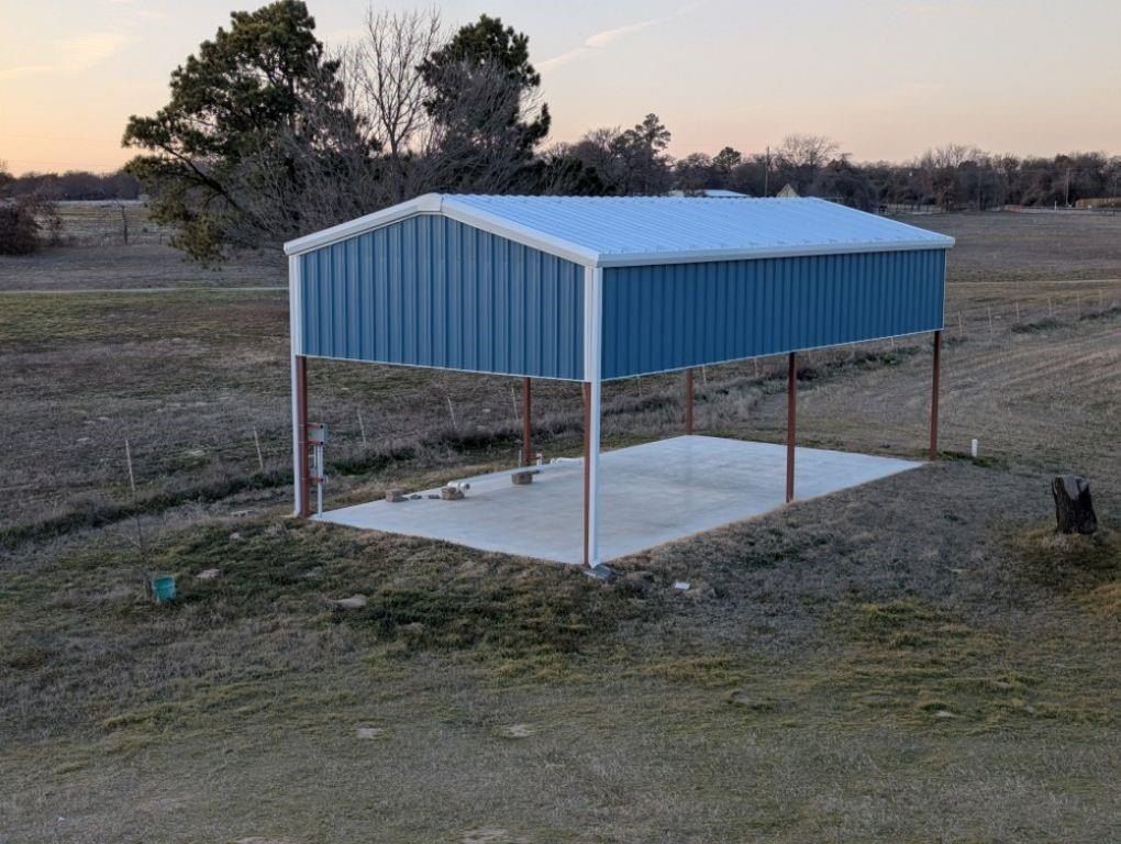 8363 W Highway 199. Springtown, TX 76082