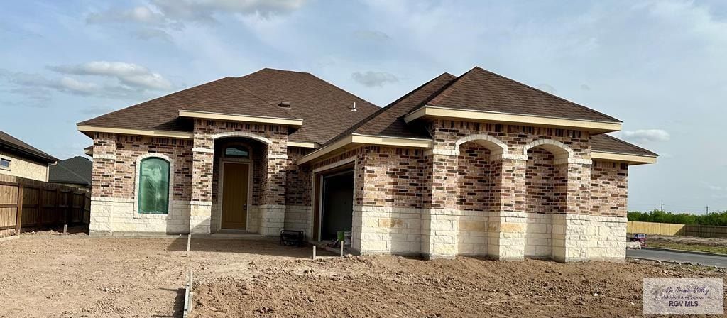 1521 Stirrup Cir. San Benito, TX 78586