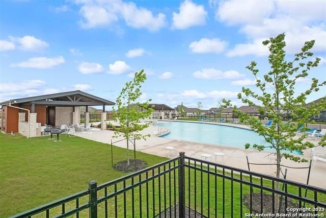 3130 Merrybells. New Braunfels, TX 78130