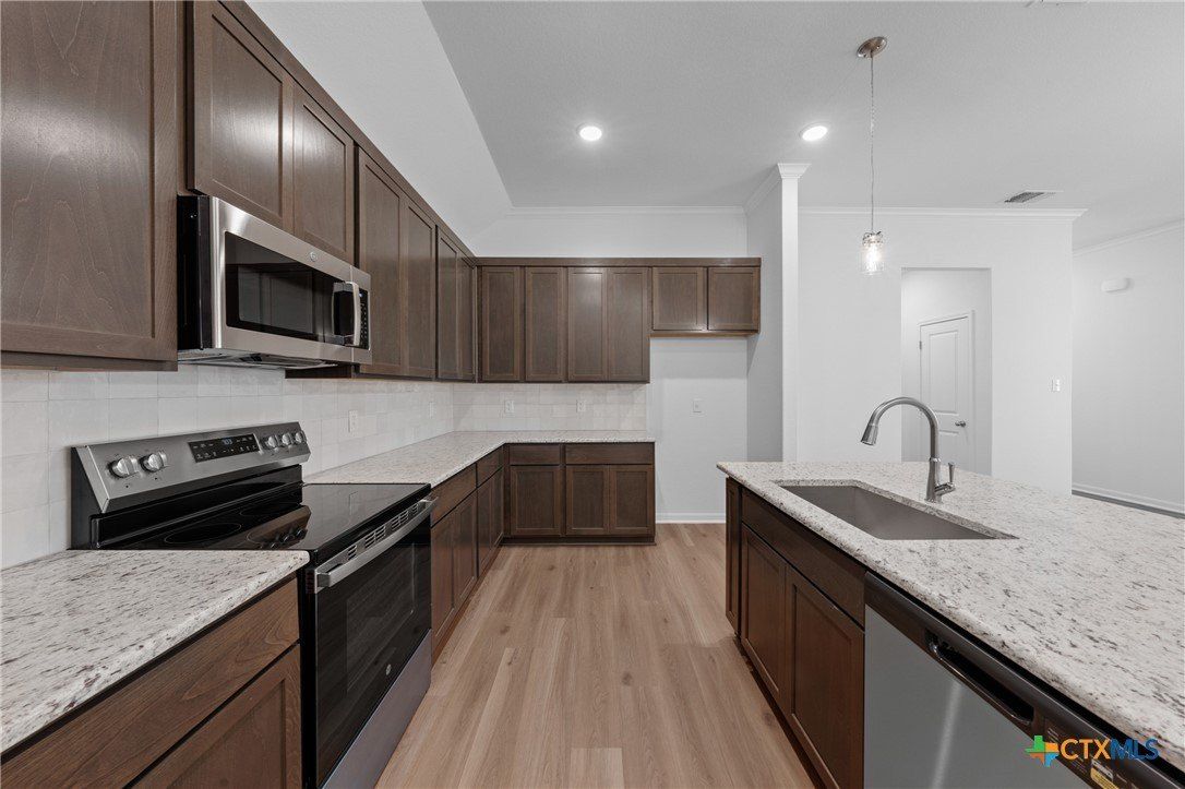 7914 Timber Hollow Lane. Temple, TX 76502