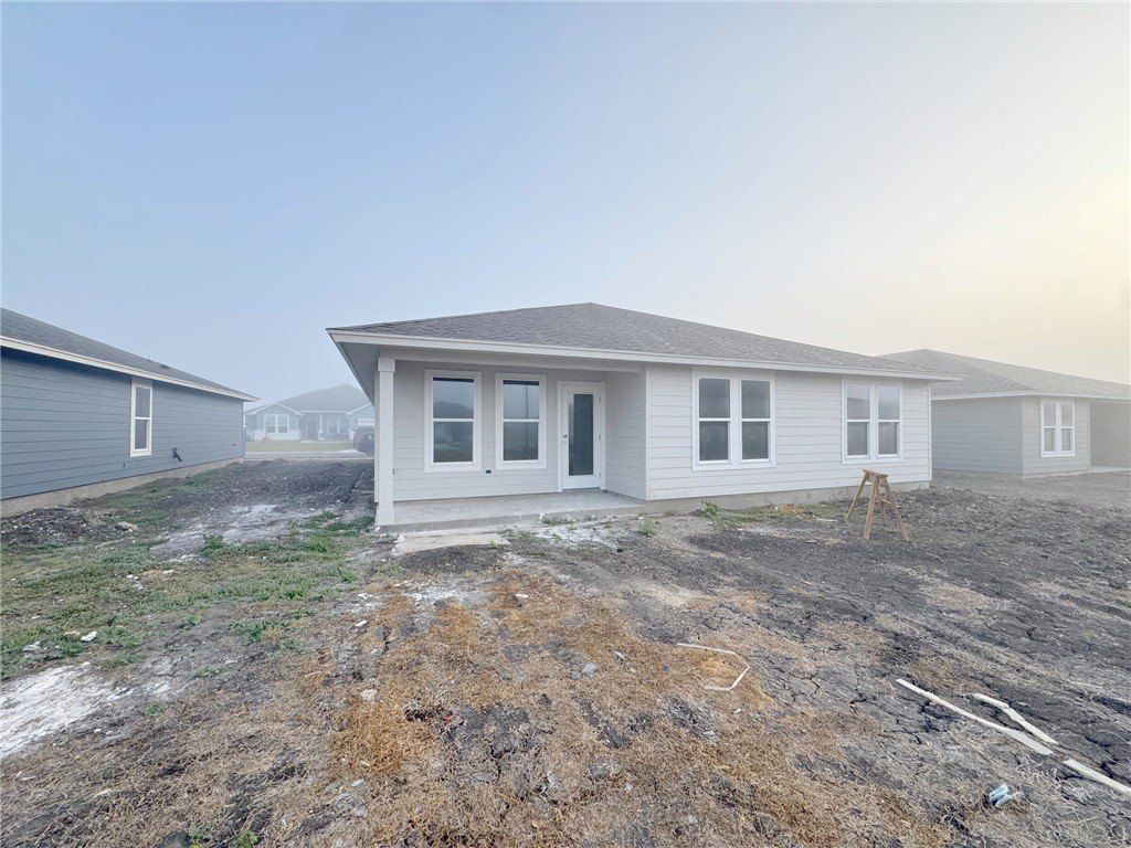 9129 Neena Drive. Corpus Christi, TX 78410