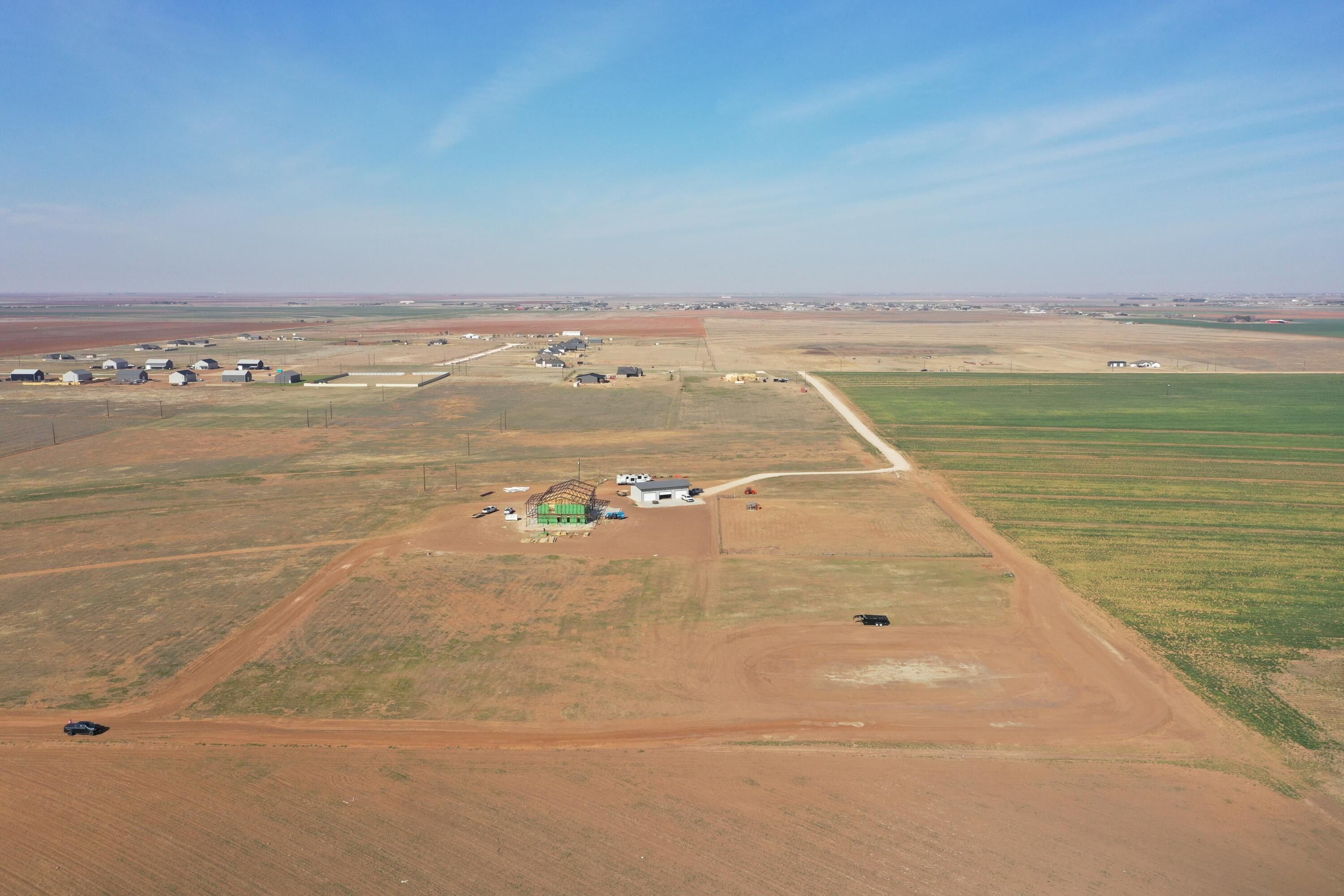 21701 County Rd 2040. Lubbock, TX 79423