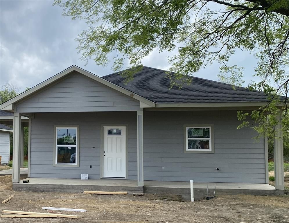 119 E 13Th Avenue. Corsicana, TX 75110