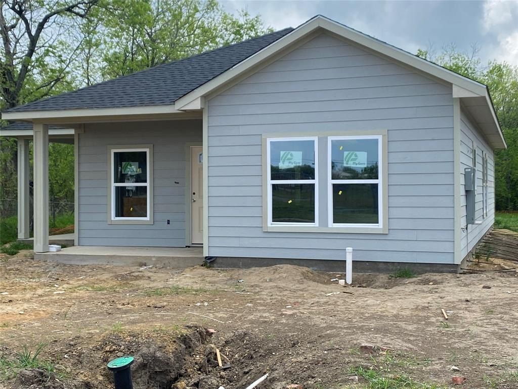 123 E 13Th Avenue. Corsicana, TX 75110