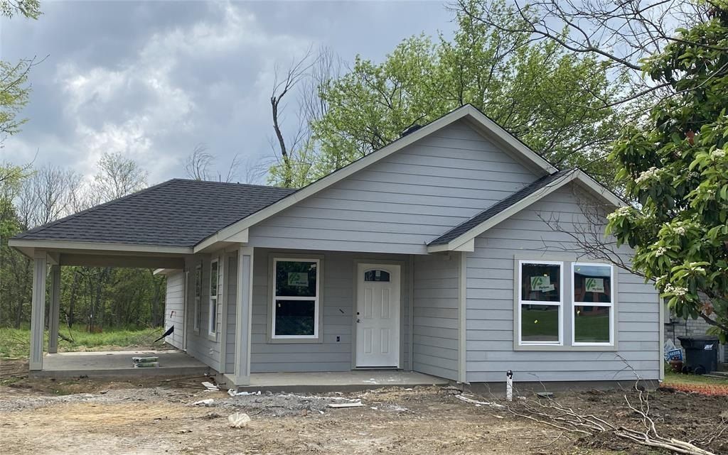 115 E 13Th Avenue. Corsicana, TX 75110