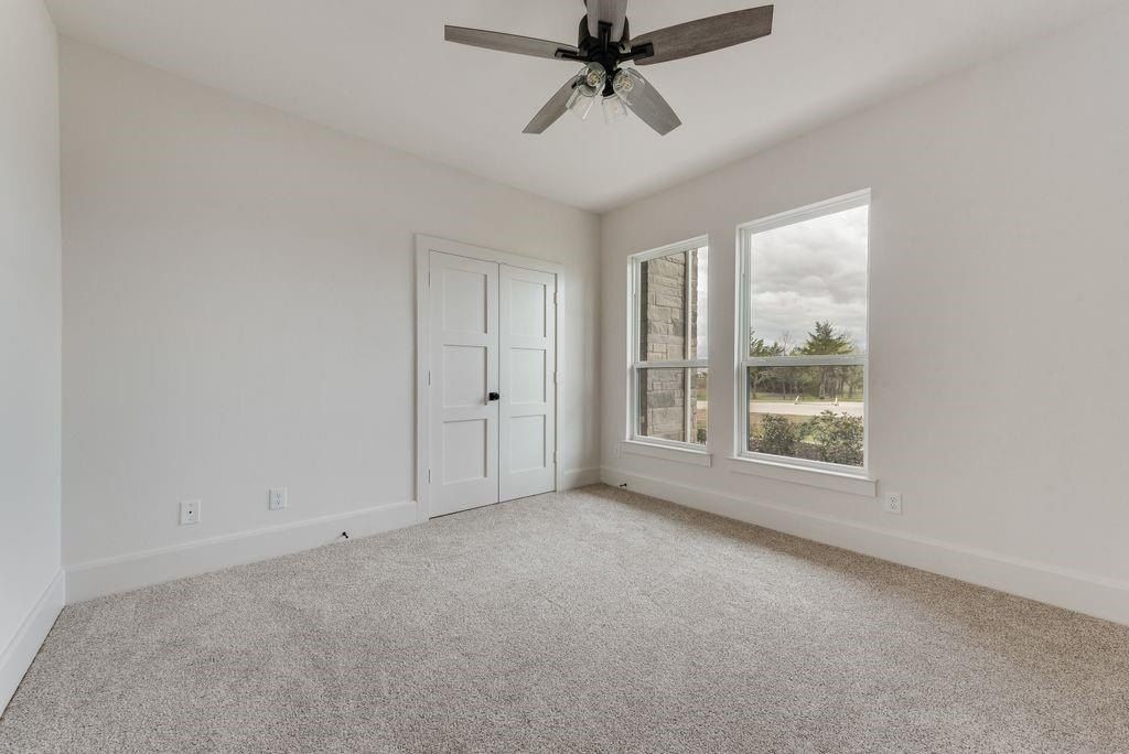 745 Evergreen Way. Nevada, TX 75173