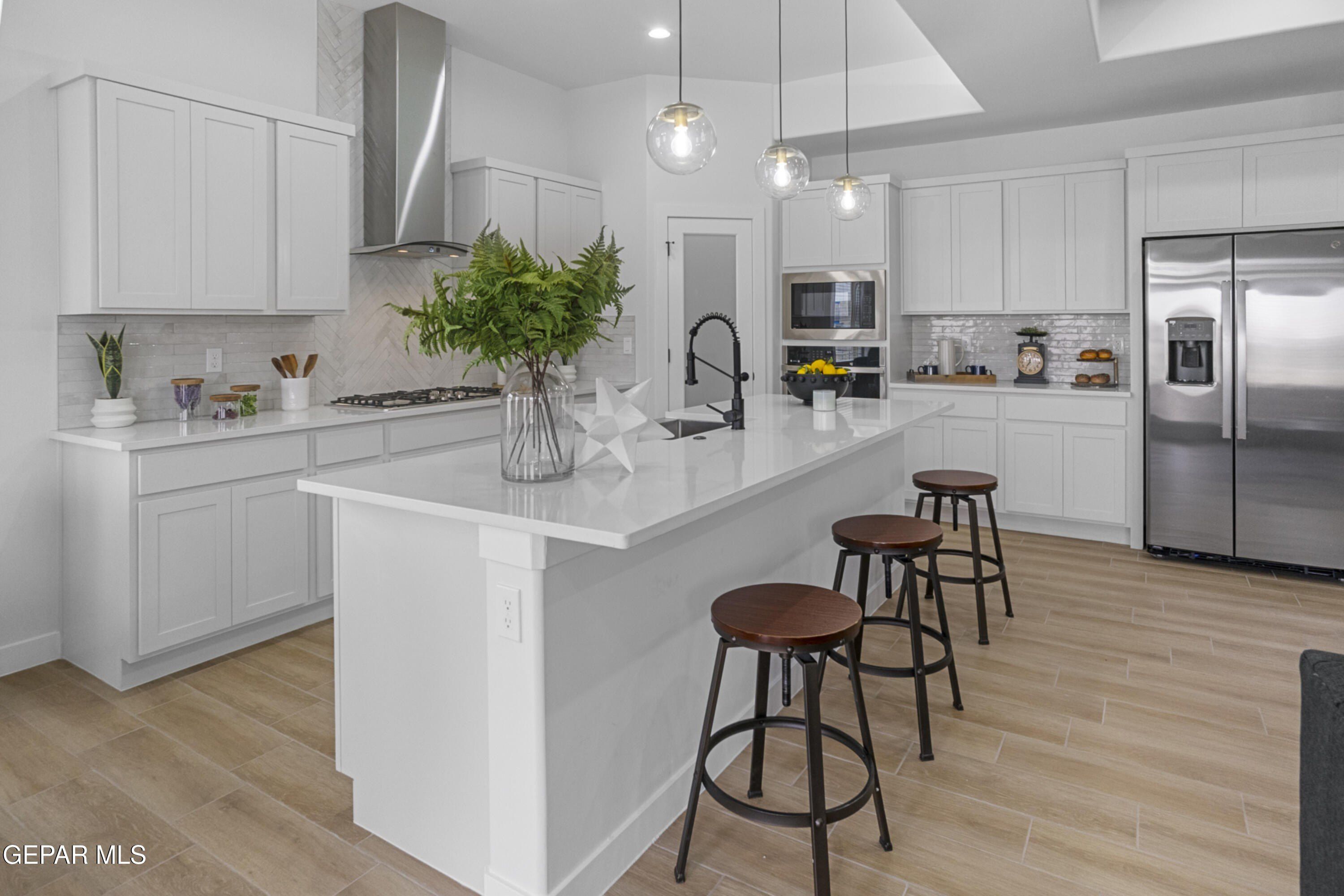 15253 Gauge Court. El Paso, TX 79938