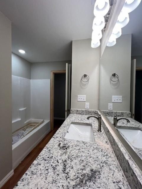 1210 S Travis Avenue. Denison, TX 75021