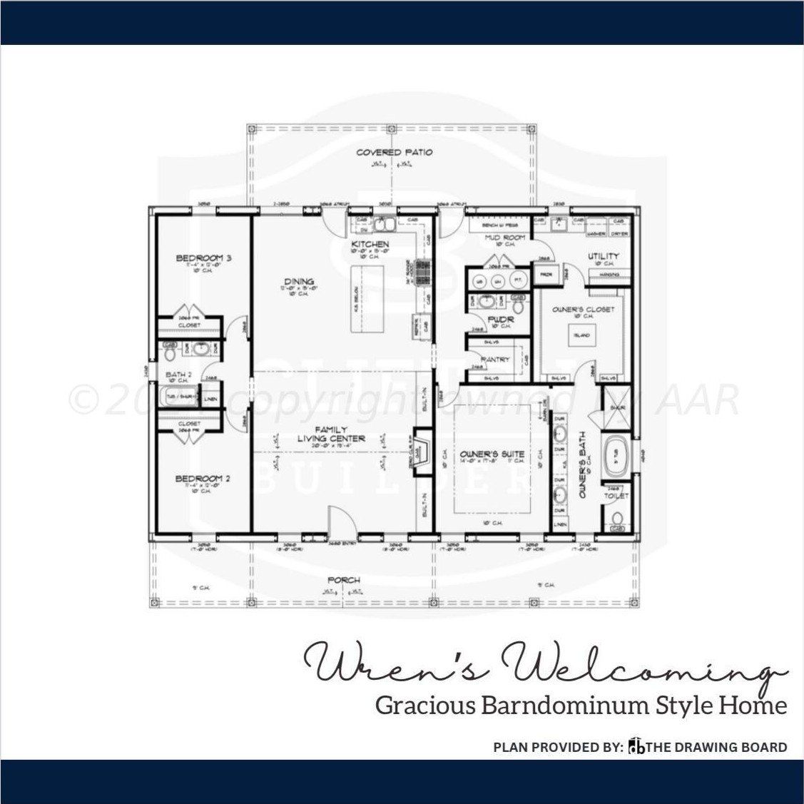 19600 Creek Ridge. Canyon, TX 79015