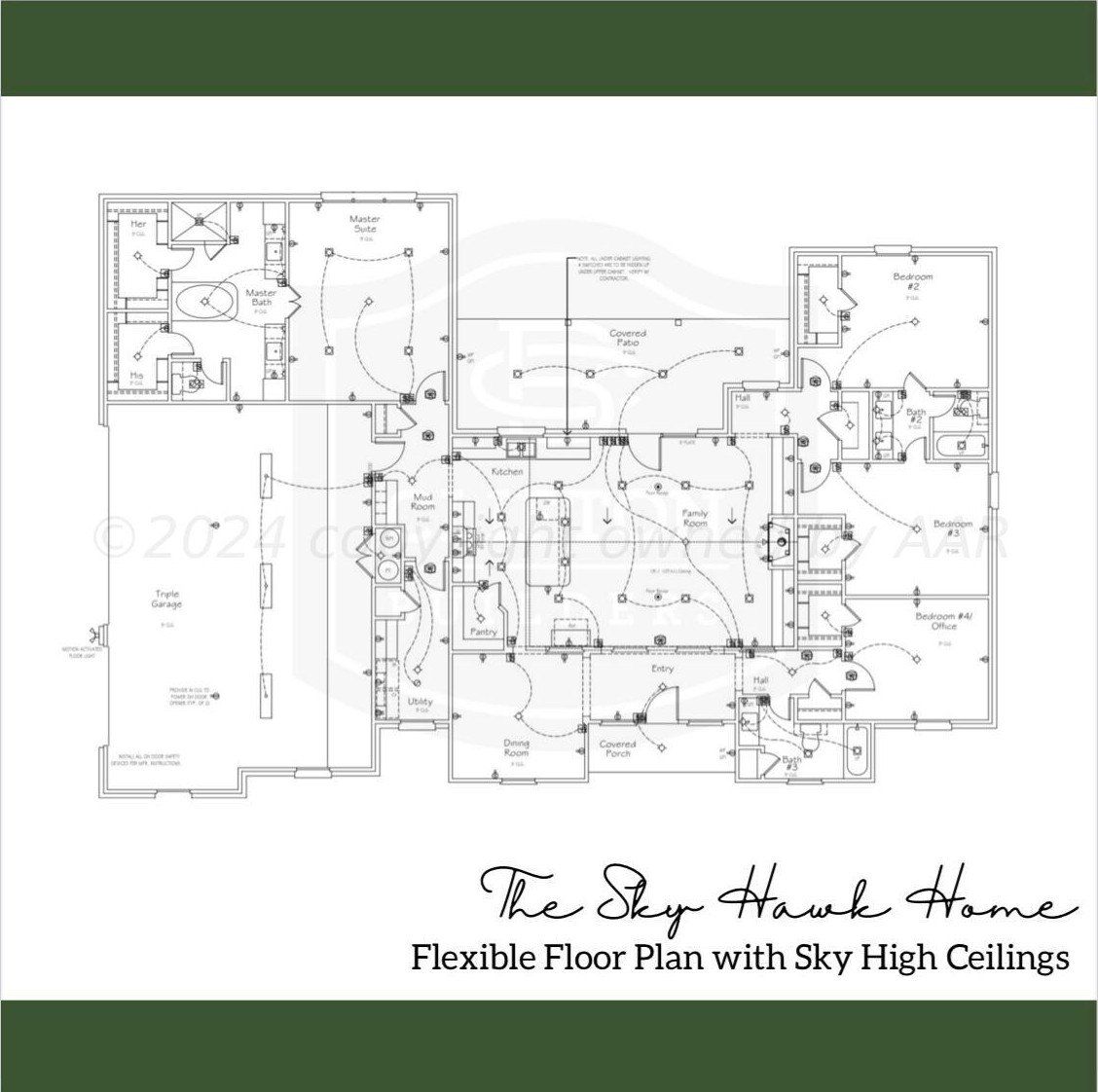 20401 Creek Ridge. Canyon, TX 79015